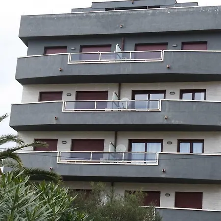 Apartmán Palmera 3-2