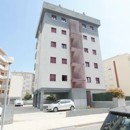 Palmera 3-2