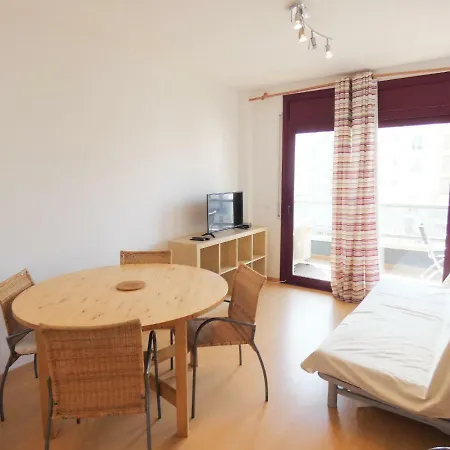 Apartmán Palmera 3-2 *