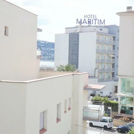 Apartmán Palmera 3-2