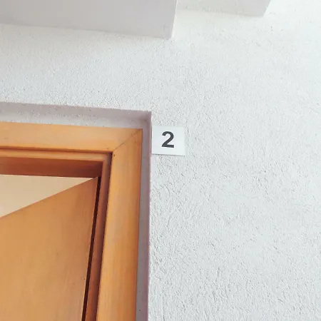 Apartment Palmera 3-2
